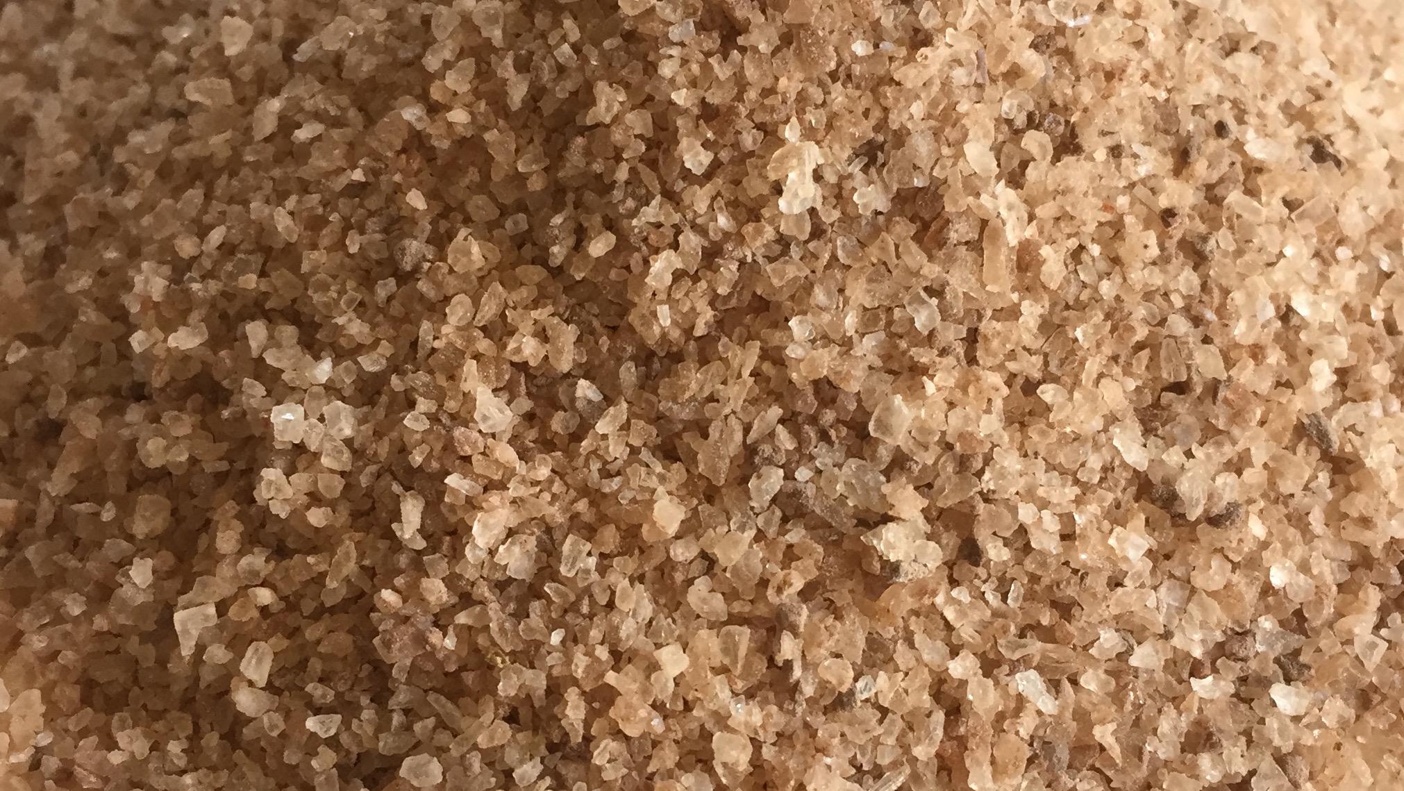 ~ 4 Horses & More! Redmond Natural Trace Mineral Salt ~ Fine ~ 50 lbs 
